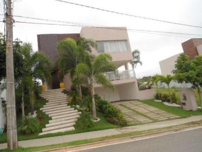 Casa para Venda, em Salvador, bairro Alphaville II, 3 dormitrios, 6 banheiros, 3 sutes, 6 vagas