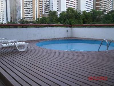 Apartamento para Venda, em Salvador, bairro Brotas, 1 dormitrio, 1 banheiro, 1 sute, 2 vagas