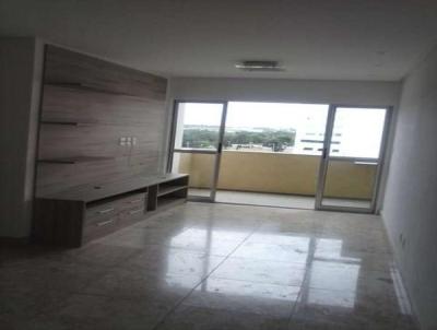Apartamento para Venda, em Lauro de Freitas, bairro Estrada do Coco, 3 dormitrios, 3 banheiros, 1 sute, 2 vagas
