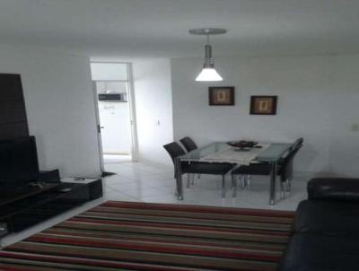 Apartamento para Venda, em Salvador, bairro Cabula, 2 dormitrios, 2 banheiros, 1 sute, 1 vaga