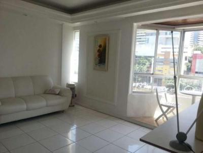Apartamento para Venda, em Salvador, bairro Rio Vermelho, 3 dormitrios, 3 banheiros, 1 sute, 1 vaga