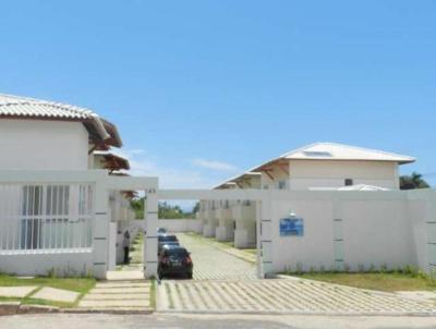 Casa para Venda, em Salvador, bairro Stella Maris, 4 dormitrios, 3 banheiros, 1 sute, 2 vagas