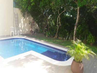Casa para Venda, em Salvador, bairro Alphaville I, 5 dormitrios, 7 banheiros, 5 sutes, 4 vagas