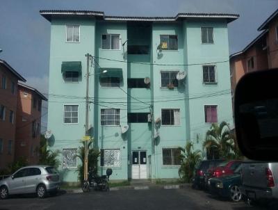 Apartamento para Venda, em Salvador, bairro Tancredo Neves, 2 dormitrios, 2 banheiros