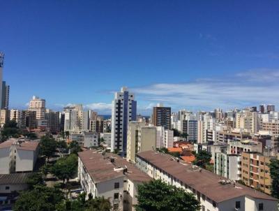 Apartamento para Venda, em Salvador, bairro Costa Azul, 2 dormitrios, 3 banheiros, 1 sute, 2 vagas