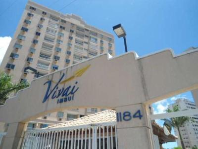 Apartamento para Venda, em Salvador, bairro Imbu, 2 dormitrios, 2 banheiros, 1 sute, 1 vaga