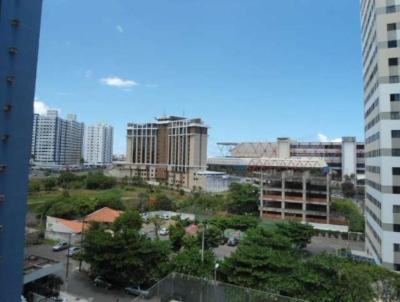 Apartamento para Venda, em Salvador, bairro STIEP, 2 dormitrios, 3 banheiros, 1 sute, 1 vaga