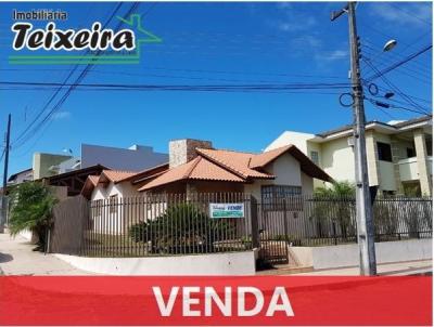 Casa para Venda, em Jaguariava, bairro Portal do Parque, 3 dormitrios, 3 banheiros, 1 sute, 2 vagas