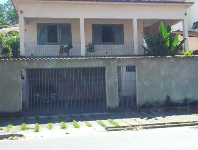Casa para Venda, em Volta Redonda, bairro JARDIM BELVEDERE, 4 dormitórios, 5 banheiros, 2 suítes, 4 vagas