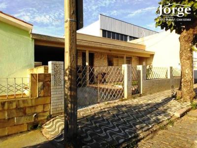 Casa para Venda, em Atibaia, bairro Centro, 3 dormitrios, 2 banheiros, 2 vagas