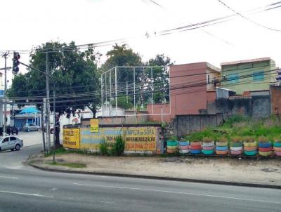 Terreno Comercial para Venda, em Rio de Janeiro, bairro Campo Grande