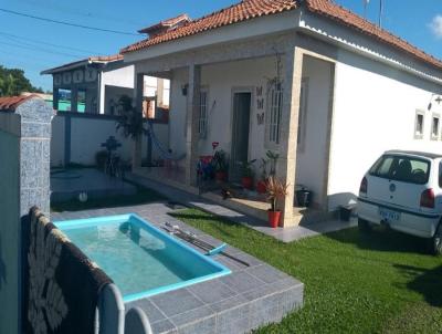 Casa para Venda, em Saquarema, bairro Barra Nova, 2 dormitrios, 1 banheiro
