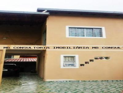 Casa / Sobrado para Venda, em Campinas, bairro Vila Aeroporto, 6 dormitrios, 5 banheiros, 4 vagas