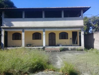 Casa para Venda, em Itabora, bairro 3 Pontes, 4 dormitrios, 2 banheiros, 2 sutes