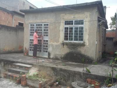 Casa para Venda, em Queimados, bairro Vista Alegre, 2 dormitrios, 1 banheiro