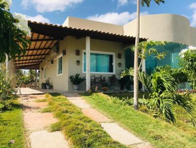 Casa para Venda, em Cruz, bairro Praia do prea, 4 dormitrios, 3 banheiros, 2 sutes, 4 vagas