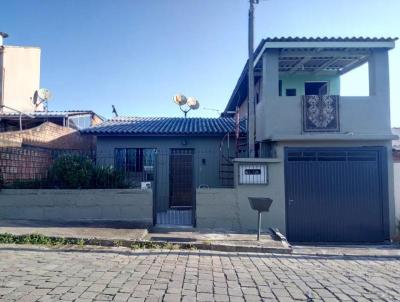 Casa para Venda, em Caxias do Sul, bairro Cidade Nova, 2 dormitrios, 1 banheiro, 1 vaga
