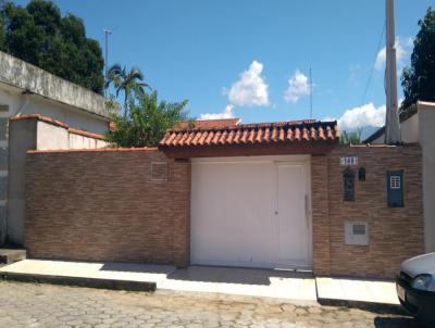 Casa para Venda, em Lavrinhas, bairro Jardim Mavisou, 2 dormitrios, 1 banheiro, 1 sute