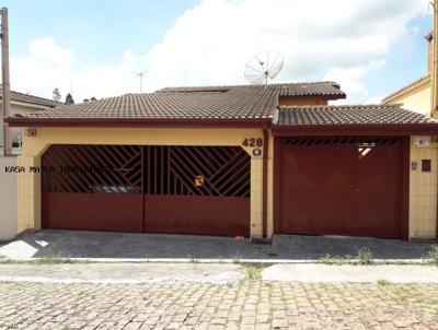 Casa Comercial para Venda, em Itatiba, bairro Vila Brasileira, 3 dormitrios, 4 banheiros, 1 sute, 3 vagas