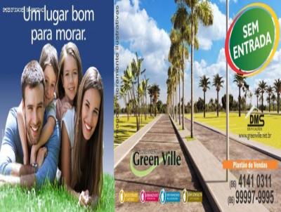 Loteamento para Venda, em , bairro São Luiz