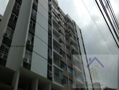 Apartamento 3 Quartos para Venda, em Salvador, bairro Graça, 3 dormitórios, 3 banheiros, 1 suíte, 2 vagas