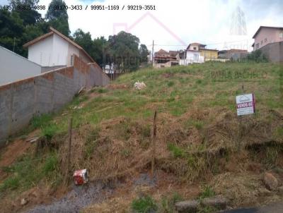 Terreno para Venda, em Varginha, bairro Parque So Jos