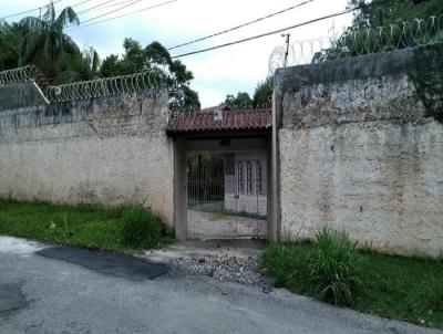 Casa para Venda, em Itapecerica da Serra, bairro Embu Mirim, 3 dormitrios, 3 banheiros, 1 sute, 6 vagas