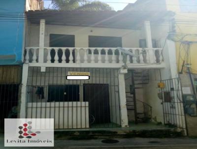 Kitnet para Venda, em Rio das Ostras, bairro Nova Esperana, 1 dormitrio, 1 banheiro