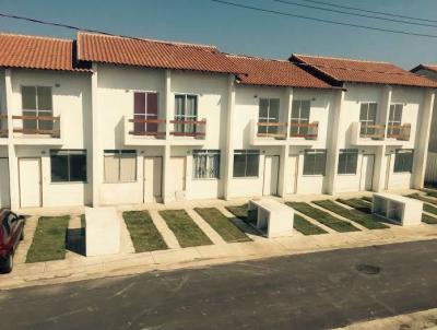 Casa em Condomnio para Venda, em Rio de Janeiro, bairro Santa Cruz, 2 dormitrios, 1 banheiro, 1 vaga