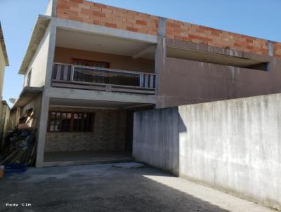 Casa de Praia para Venda, em Rio das Ostras, bairro Jardim Miramar, 4 dormitrios, 1 banheiro, 4 sutes, 4 vagas