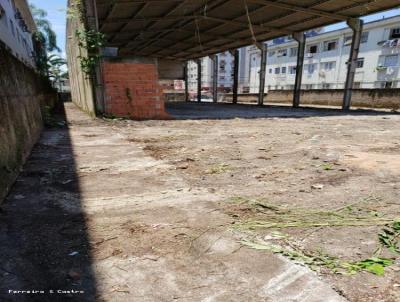 Terreno para Locao, em So Vicente, bairro Centro
