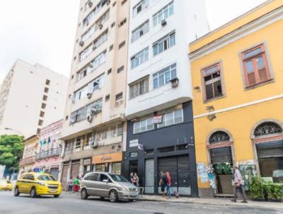 Apartamento para Venda, em Rio de Janeiro, bairro Centro, 1 dormitrio, 1 banheiro