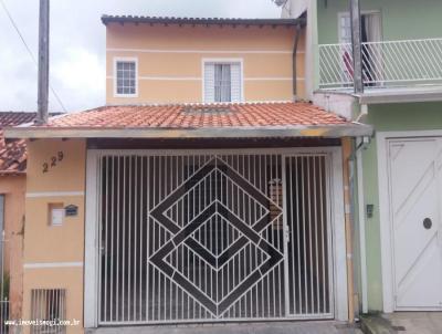 Casa para Venda, em Mogi das Cruzes, bairro Jardim Armnia, 3 dormitrios, 3 banheiros, 1 sute, 2 vagas