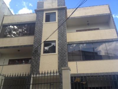 Apartamento para Venda, em Volta Redonda, bairro JARDIM AMÁLIA, 3 dormitórios, 3 banheiros, 1 suíte, 1 vaga