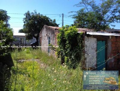 Terreno para Venda, em Uruguaiana, bairro Santo Incio