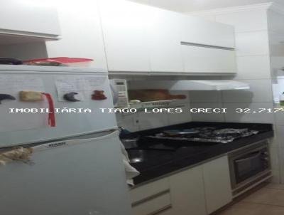 Apartamento para Venda, em Ribeiro Preto, bairro Jardim Marchesi, 2 dormitrios, 1 banheiro, 1 vaga