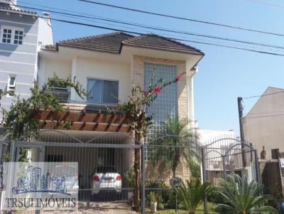 Casa para Venda, em Porto Alegre, bairro Jardins do Prado, 4 dormitrios, 3 banheiros, 1 sute, 3 vagas