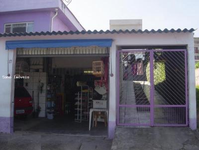 Casa para Venda, em Mogi das Cruzes, bairro Jardim Planalto, 2 dormitrios, 1 banheiro, 1 vaga