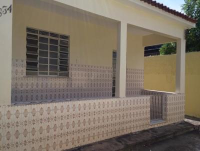 Casa para Locao, em So Gonalo, bairro Boa Vista, 2 dormitrios, 1 banheiro