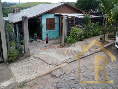 Casa para Venda, em Sapiranga, bairro Vila Irma, 3 dormitórios, 1 banheiro, 3 vagas