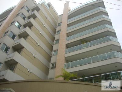 Apartamento para Venda, em Terespolis, bairro VRZEA, 3 dormitrios, 1 banheiro, 3 sutes, 3 vagas