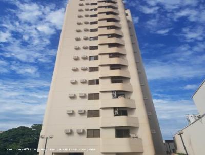 Apartamento para Locao, em Presidente Prudente, bairro EDIFCIO VERSALLES, 3 dormitrios, 1 banheiro, 1 sute, 2 vagas