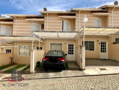 Casa em Condomnio para Venda, em Mogi das Cruzes, bairro Vila Nova Aparecida, 2 dormitrios, 2 banheiros, 1 vaga