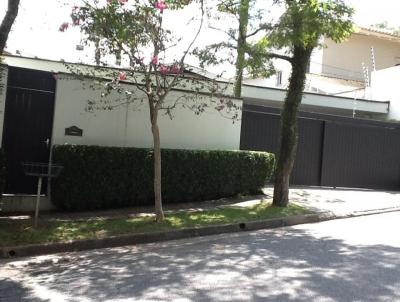 Casa para Venda, em So Paulo, bairro Morumbi, 3 sutes, 4 vagas