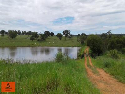 Fazenda para Venda, em Ituiutaba, bairro Rural