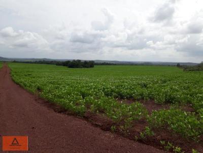 Fazenda para Venda, em Darcinpolis, bairro Rural