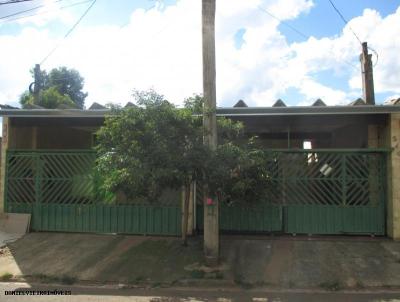 Casa para Venda, em Tatu, bairro Santa Rita, 3 dormitrios, 1 banheiro, 4 vagas