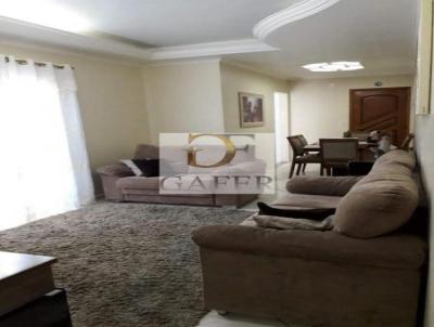 Apartamento para Venda, em Santo Andr, bairro Santa Maria, 3 dormitrios, 1 banheiro, 1 sute, 2 vagas