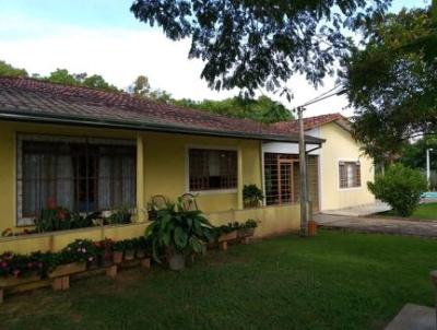 Chcara para Venda, em Pouso Alegre, bairro Rural, 3 dormitrios, 1 sute