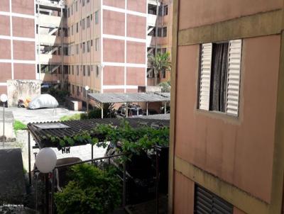 Apartamento para Venda, em Guarulhos, bairro Jardim santa ines, 2 dormitrios, 1 banheiro, 1 vaga
